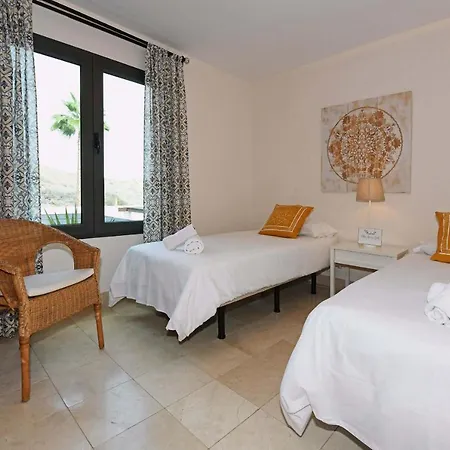 Feriehus Salobre Morro Golf 10 Maspalomas (Gran Canaria)