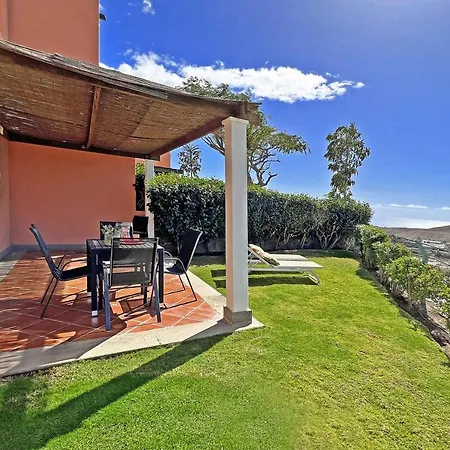 Feriehus Salobre Morro Golf 10 *